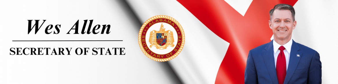 Secretary of State Applauds passage of Legislation cutting red tape for Alabama Businesses