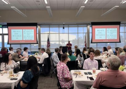 Autauga County Bama Fans Award Over $16,000 in Scholarships to Local Students