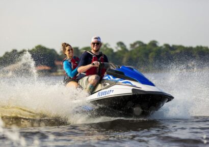 Boating Safety: Legislative Changes highlighted by ALEA