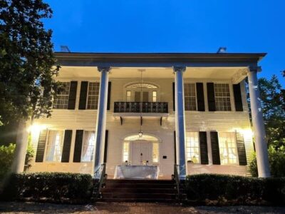 Keeping tradition alive, ACHA hosts Low Country Boil fundraiser