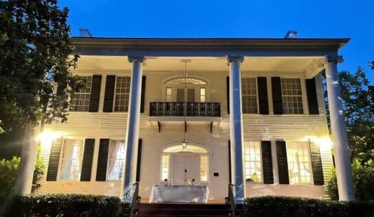 Keeping tradition alive, ACHA hosts Low Country Boil fundraiser