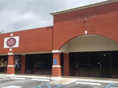 Two new businesses coming to Millbrook: Cask and Vine and Waffle & Co.