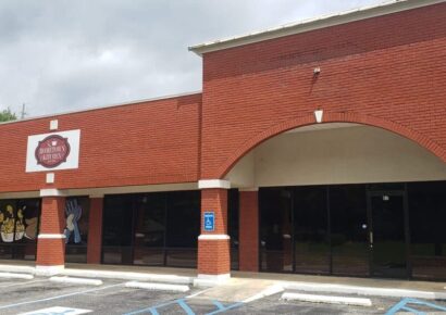 Two new businesses coming to Millbrook: Cask and Vine and Waffle & Co.