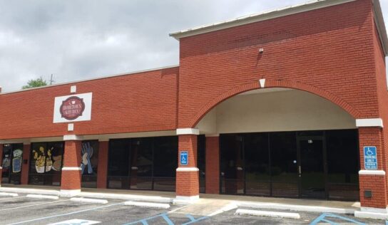 Two new businesses coming to Millbrook: Cask and Vine and Waffle & Co.