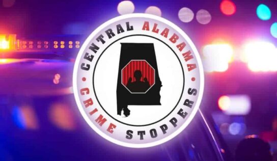 Union Springs – Police identify shooting victim as Delvin Tarver of Auburn; Reward Offered