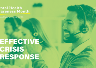 Mental Health Support Services: Calling 988 is first step to find help