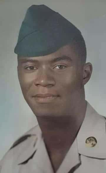 Edward L. Chappell: Finally, a local Fallen Vietnam Veteran will receive the respect he deserves