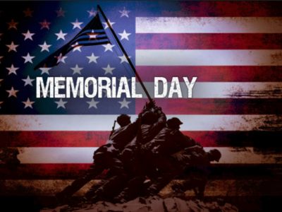 Memorial Day Brings Changes in Elmore County Government Operations