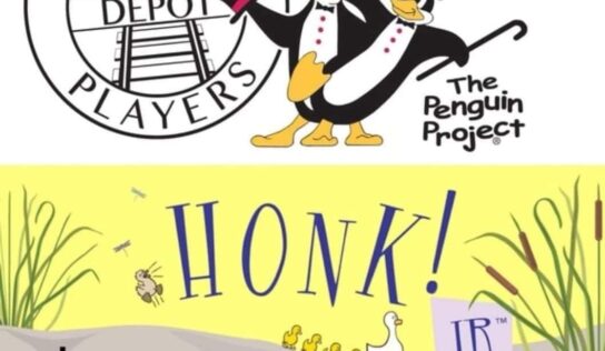 Feathered Friends are Stars of Wetumpka Depot; Get tickets now