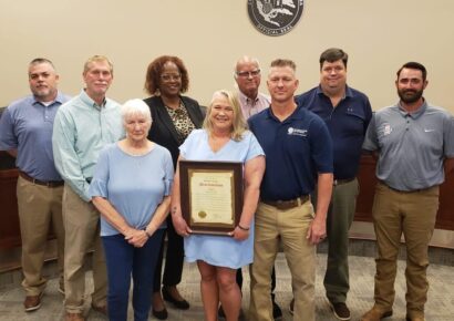 Joshua Lancaster remembered as Hometown Hero by City of Millbrook