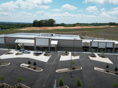 Millbrook Publix nearing Completion; Grand Opening to be announced