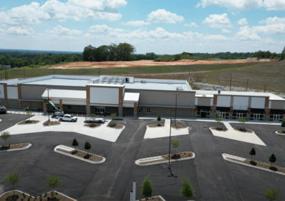 Millbrook Publix nearing Completion; Grand Opening to be announced