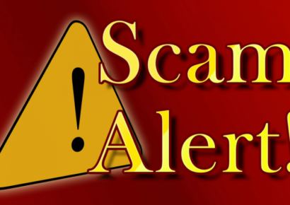 Millbrook Chief warns of potential Bonding Agency scam