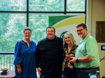 Millbrook Chamber hosts MACC Business of The Year Awards
