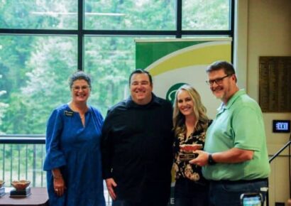 Millbrook Chamber hosts MACC Business of The Year Awards