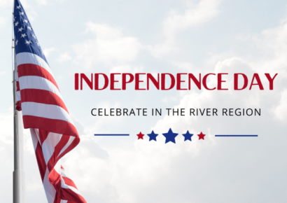 Let freedom ring, celebrate the 4th in Elmore and Autauga Counties