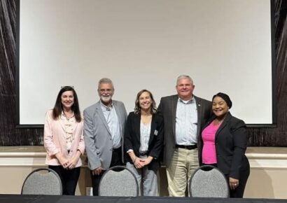 Big Bad Breakfast, Wetumpka and Chamber host broadband breakfast 