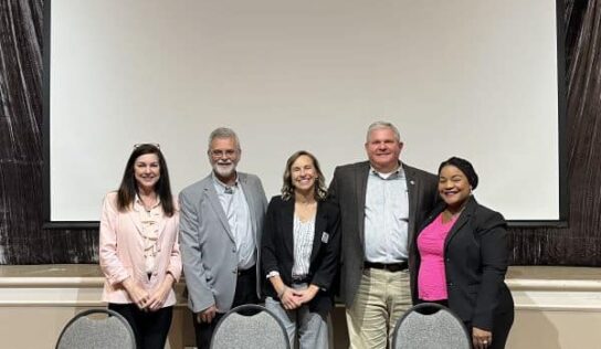 Big Bad Breakfast, Wetumpka and Chamber host broadband breakfast