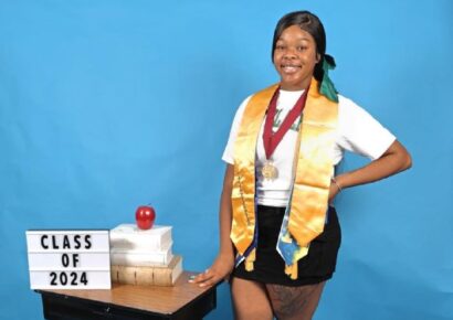Graduate Spotlight – Autaugaville Basketball’s Makasiah Burns