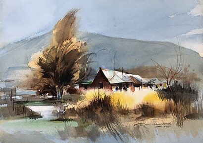 Millbrook’s Art Mill hosts ‘Echoes of the Past’ Lunch & Learn Thursday