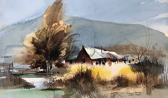 Millbrook’s Art Mill hosts ‘Echoes of the Past’ Lunch & Learn Thursday