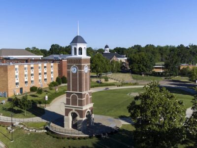 Freed-Hardeman University Announces Spring 2024 President’s, Dean’s Lists