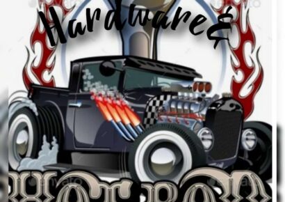 HotRods and Hardware Car Show coming to Ace Hardware of Deatsville June 29