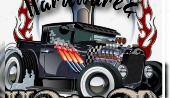 HotRods and Hardware Car Show coming to Ace Hardware of Deatsville June 29