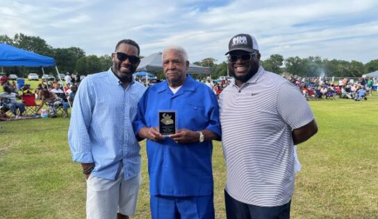 A celebration of freedom, community comes together for Marlon and Marcus Juneteenth Family Night Concert 