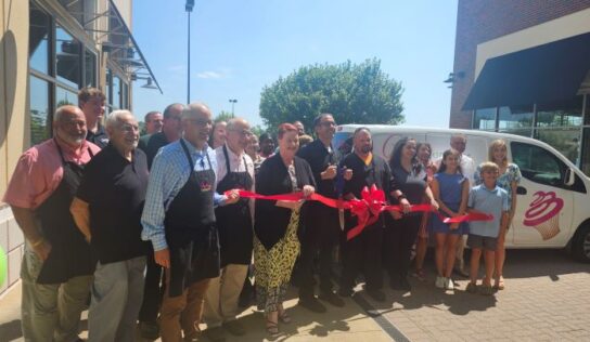 Cupcakes anyone? Gigi’s Cupcakes officially opens inside Chappy’s Deli in Prattville