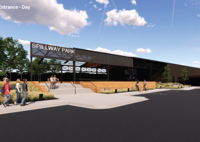 Historic Preservation Commission approves huge upgrades for Spillway Park in Prattville