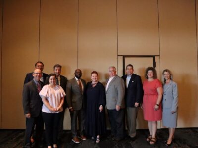 That’s a wrap! Gambling and education take center stage at the Legislative Breakfast Wrap-Up