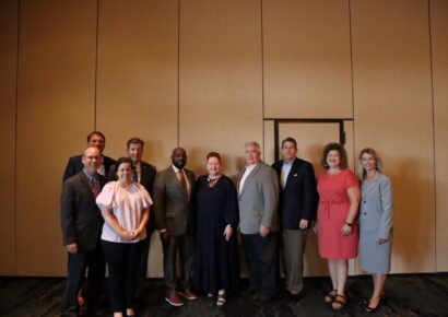 That’s a wrap! Gambling and education take center stage at the Legislative Breakfast Wrap-Up