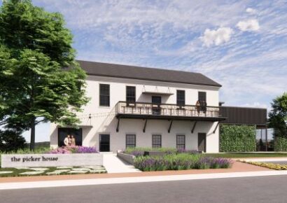 Historic Preservation Commission approves Picker House renovations