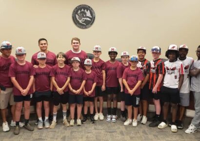 Three Millbrook All-Star Teams headed to World Series receive help from City