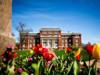 Local students named to Mississippi State University’s Spring 2024 President’s List