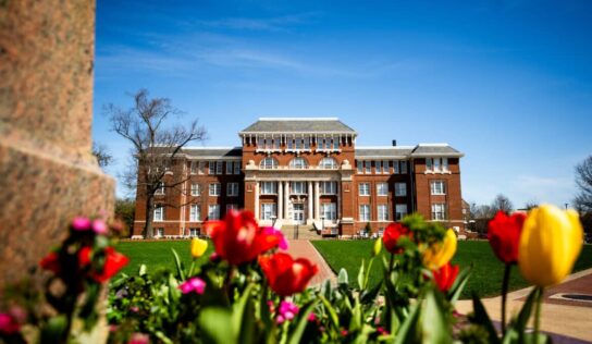 Local students named to Mississippi State University’s Spring 2024 President’s List