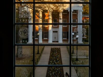 Area students named to Chancellor’s Honor Roll at University of Mississippi