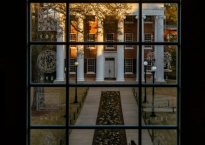 Area students named to Chancellor’s Honor Roll at University of Mississippi