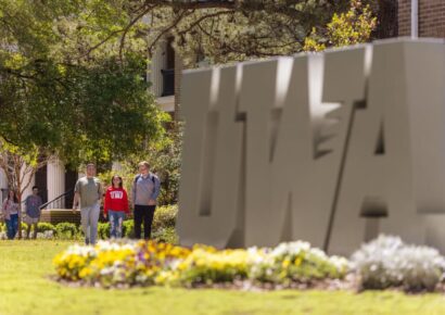 Local students named to Dean’s List at UWA
