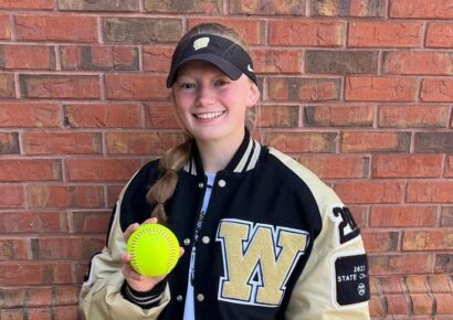Graduate Spotlight – Wetumpka Softball’s Ella Watson Headed to West Alabama