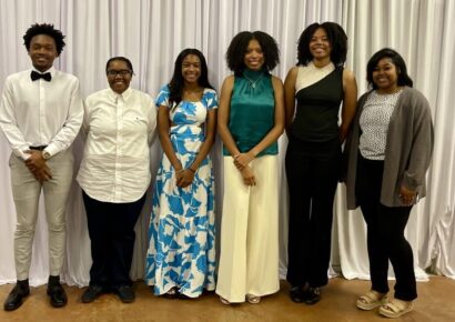 Morgan Sims of Wetumpka receives WIT Scholarship