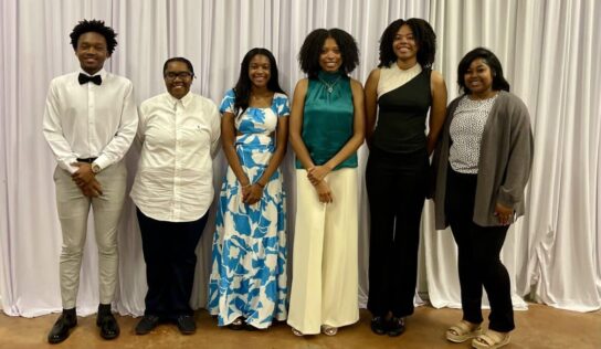 Morgan Sims of Wetumpka receives WIT Scholarship