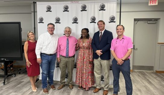Autauga County Schools welcome new hires to the district