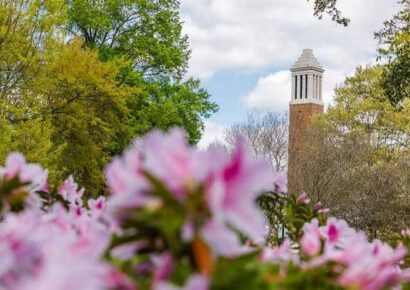 Area UA Early College students named to Spring 2024 Director’s List