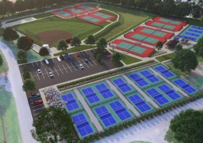 Prattville’s Newton Park expanding Pickleball facilities