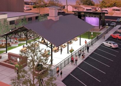 Prattville Council awards Construction One to build $3.7 million outdoor venue