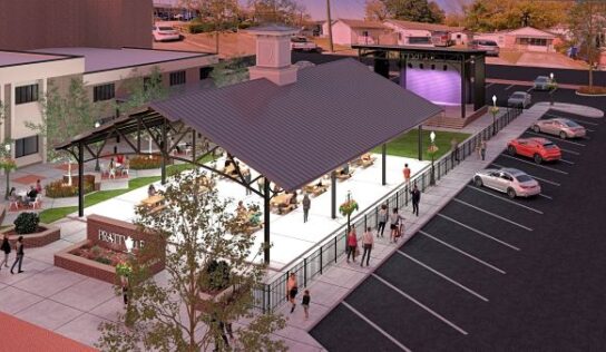 Prattville Council awards Construction One to build $3.7 million outdoor venue