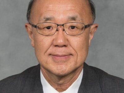 Daewoo Park to join AUM as new College of Business dean          