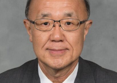 Daewoo Park to join AUM as new College of Business dean          